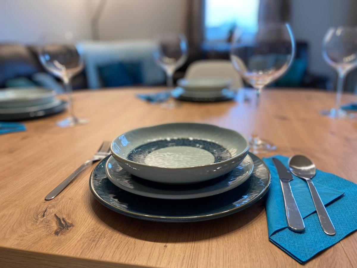 Vakantieappartement Oostende Met Priveparking 외부 사진