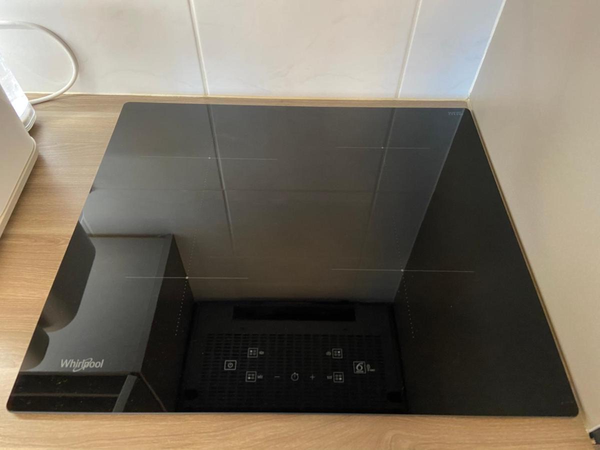 Vakantieappartement Oostende Met Priveparking 외부 사진